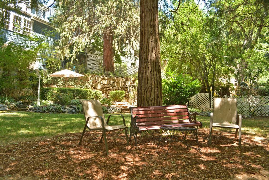 Deer Creek Inn Nevada City Exterior foto