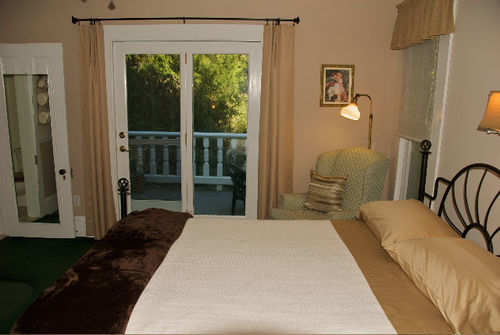 Deer Creek Inn Nevada City Habitación foto